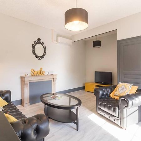Appartements Le Cru Colbert Beaune  Esterno foto
