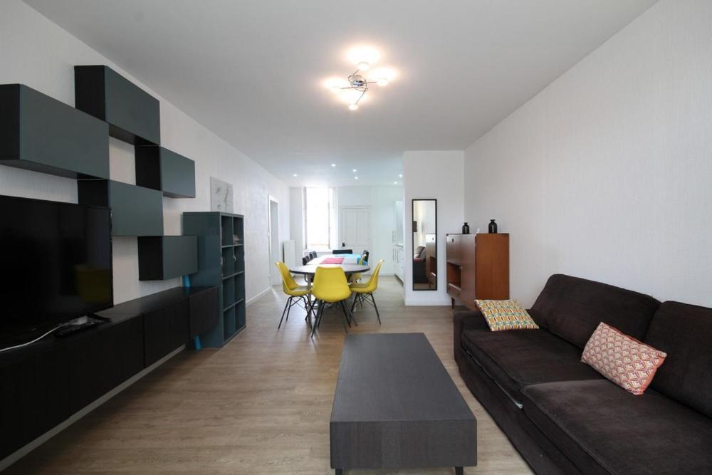 Appartements Le Cru Colbert Beaune  Esterno foto