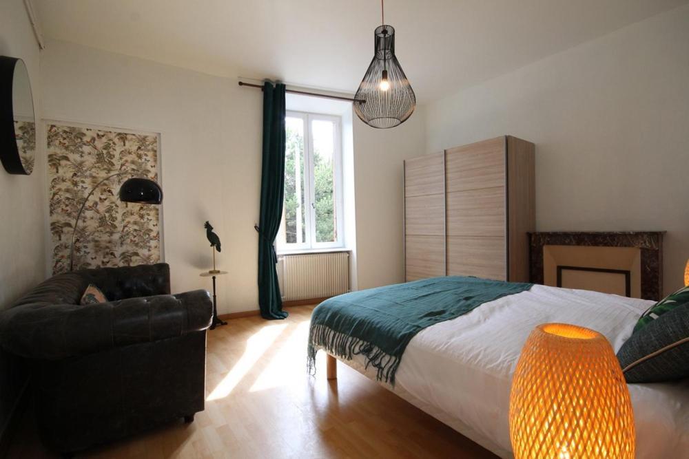 Appartements Le Cru Colbert Beaune  Esterno foto