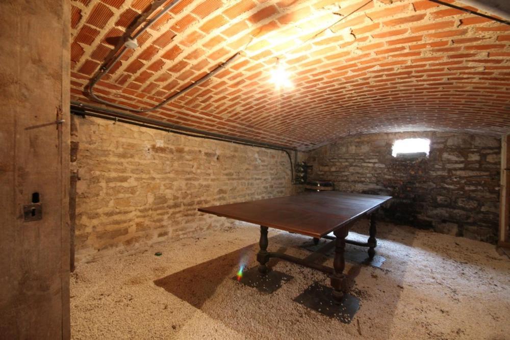 Appartements Le Cru Colbert Beaune  Esterno foto
