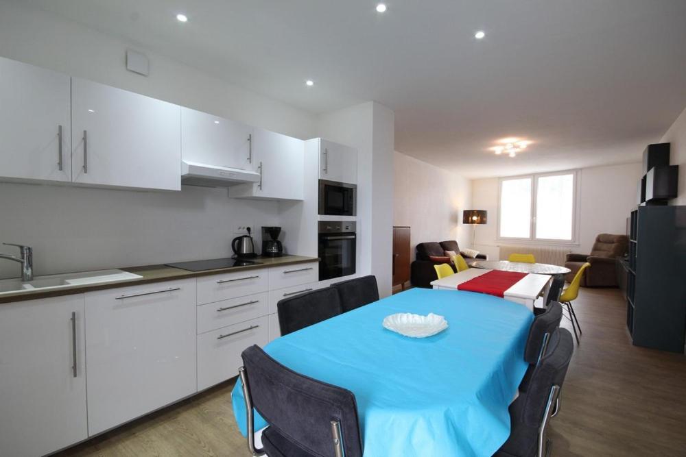 Appartements Le Cru Colbert Beaune  Esterno foto
