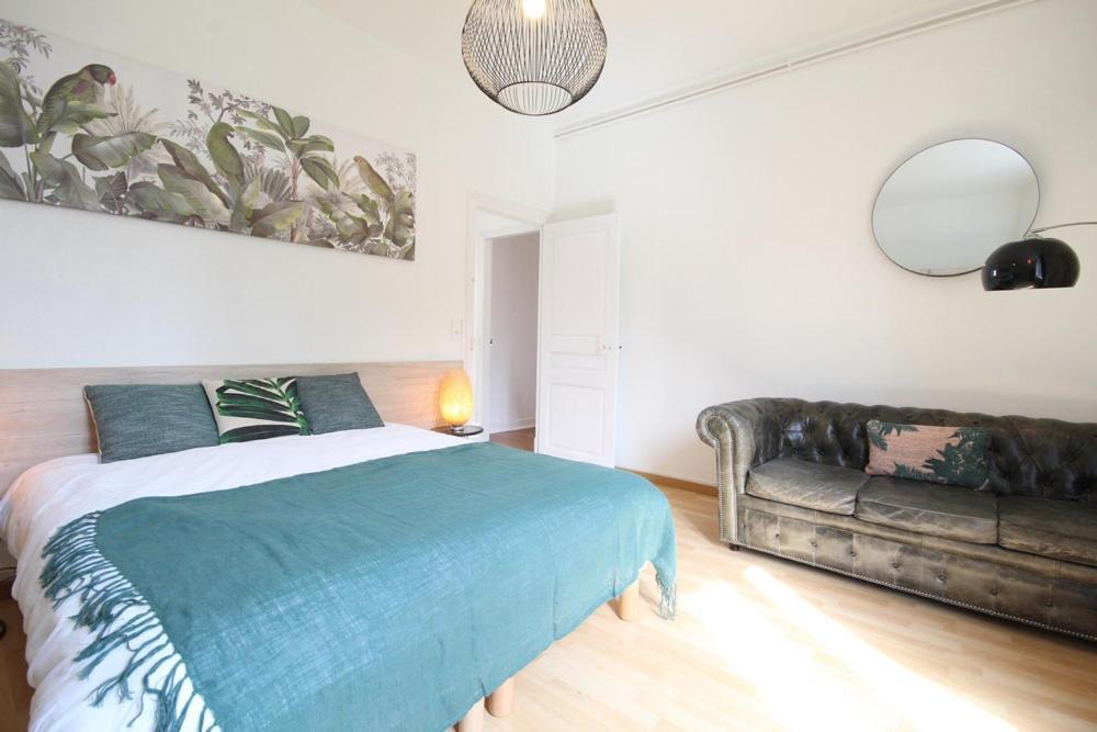 Appartements Le Cru Colbert Beaune  Esterno foto