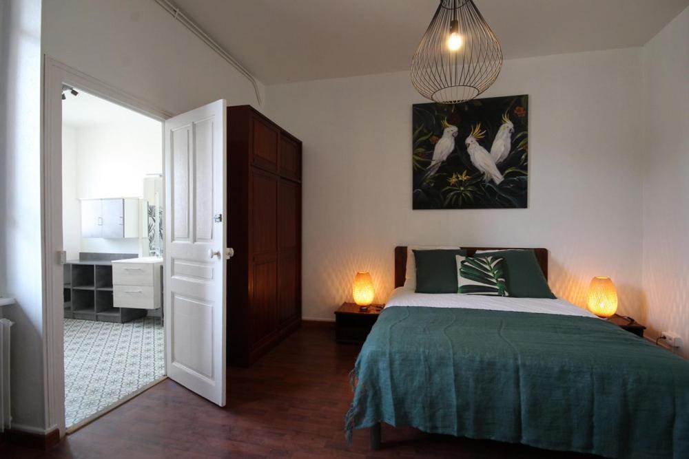 Appartements Le Cru Colbert Beaune  Esterno foto