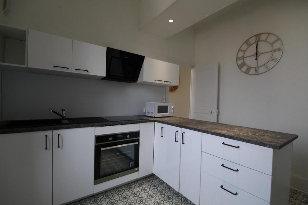 Appartements Le Cru Colbert Beaune  Esterno foto
