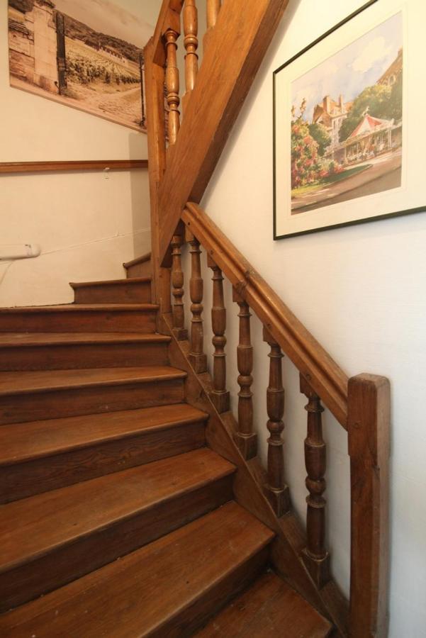 Appartements Le Cru Colbert Beaune  Esterno foto