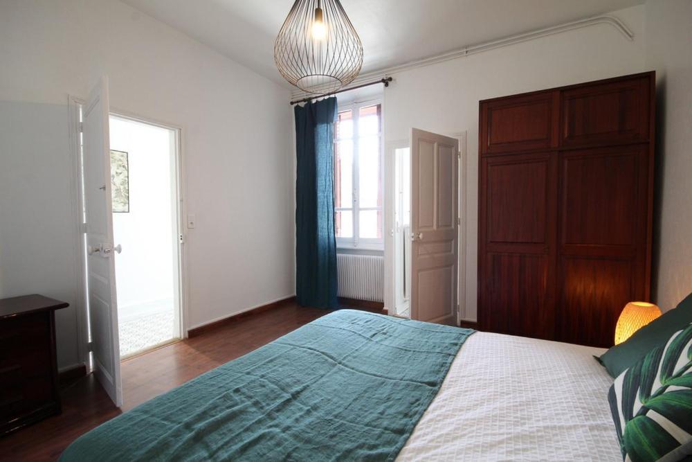 Appartements Le Cru Colbert Beaune  Esterno foto