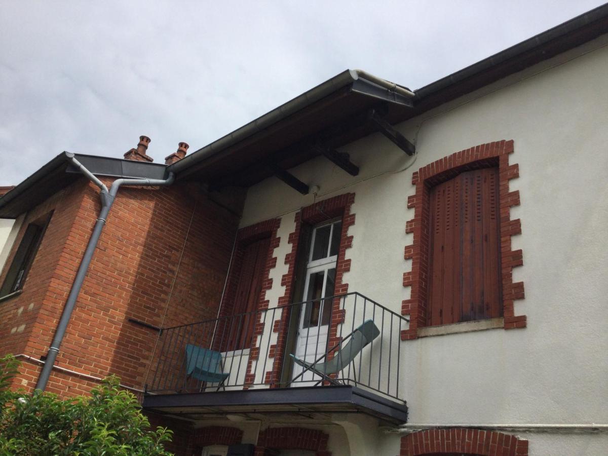 Appartements Le Cru Colbert Beaune  Esterno foto