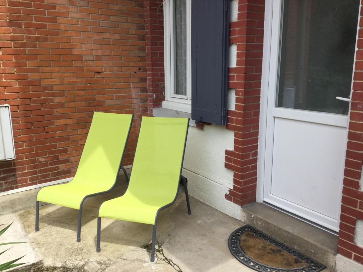 Appartements Le Cru Colbert Beaune  Esterno foto