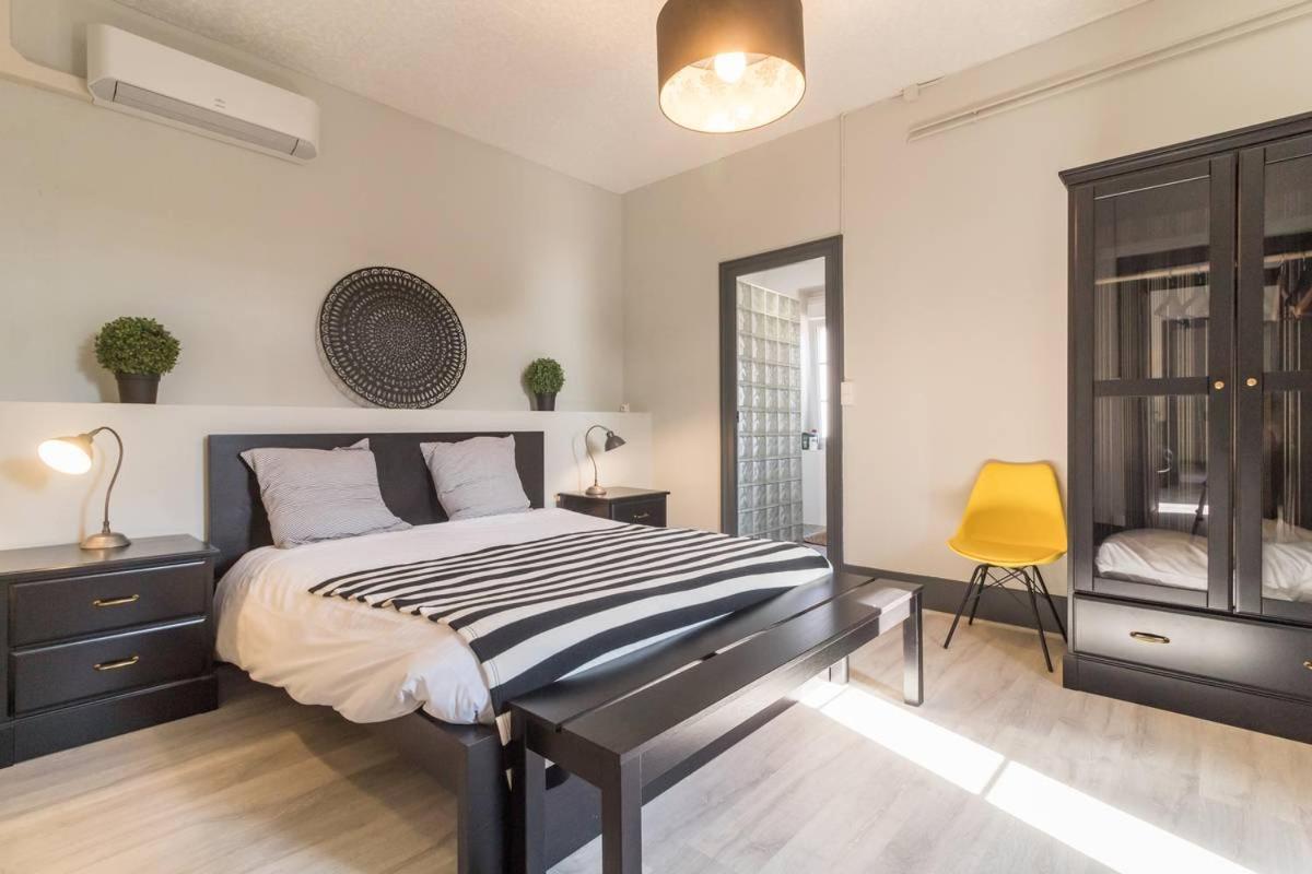 Appartements Le Cru Colbert Beaune  Esterno foto