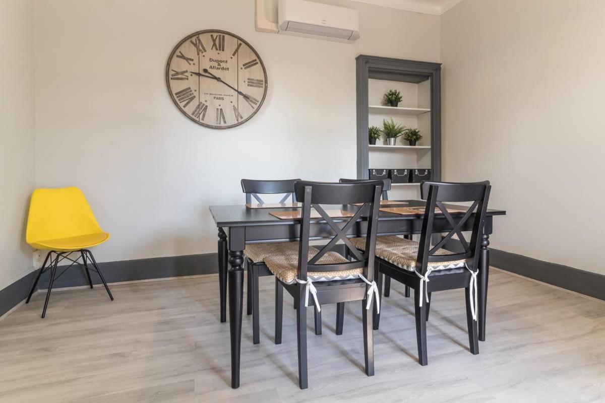 Appartements Le Cru Colbert Beaune  Esterno foto