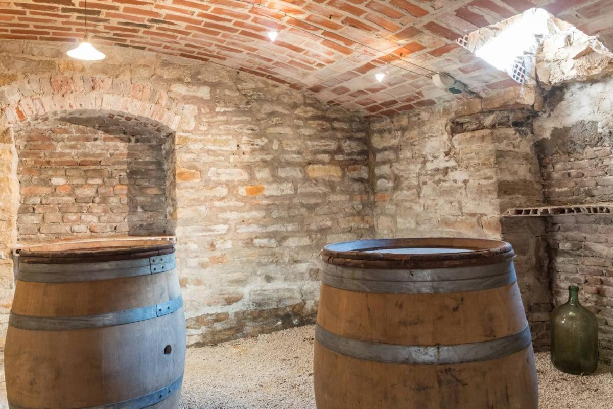 Appartements Le Cru Colbert Beaune  Esterno foto