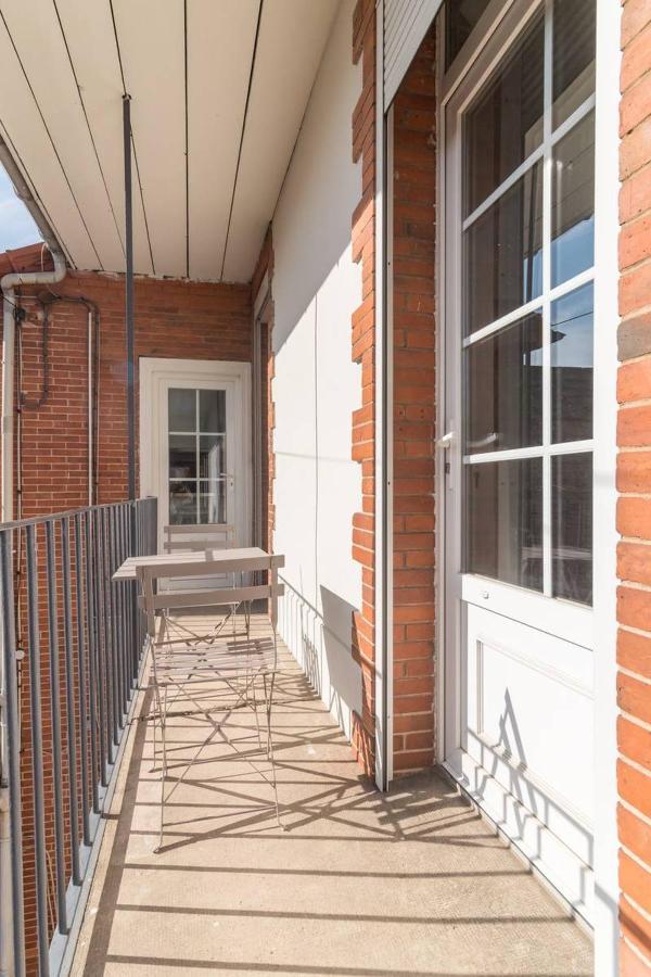 Appartements Le Cru Colbert Beaune  Esterno foto