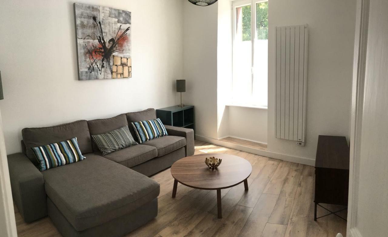 Appartements Le Cru Colbert Beaune  Esterno foto