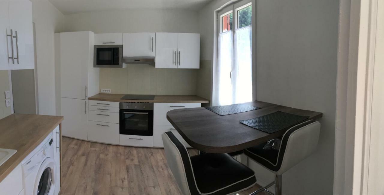 Appartements Le Cru Colbert Beaune  Esterno foto