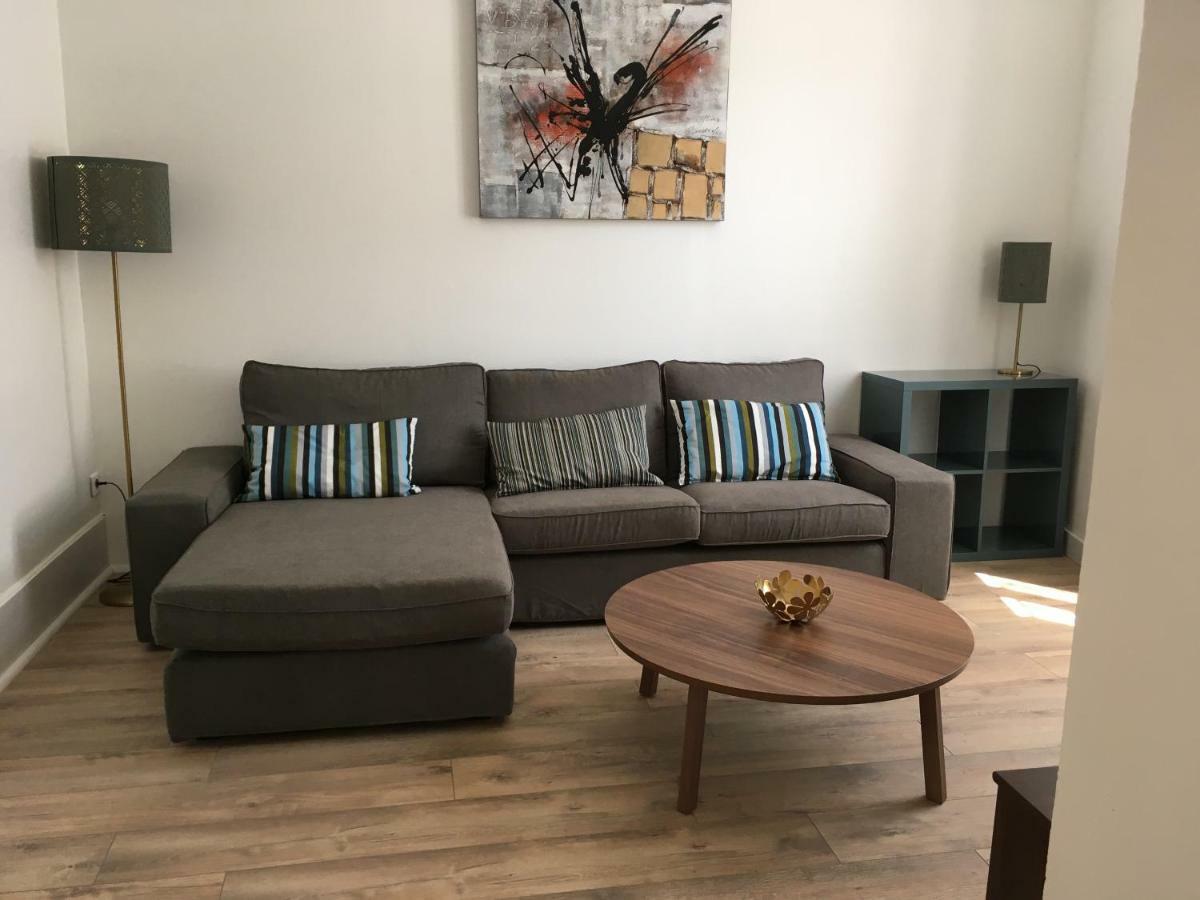 Appartements Le Cru Colbert Beaune  Esterno foto