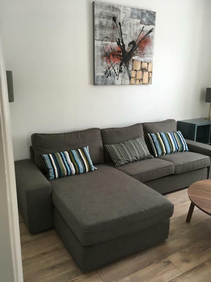 Appartements Le Cru Colbert Beaune  Esterno foto