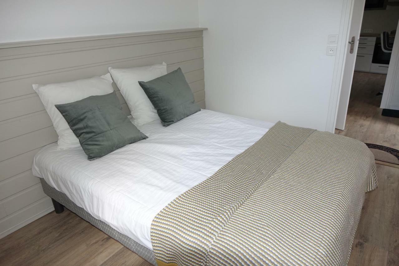 Appartements Le Cru Colbert Beaune  Esterno foto