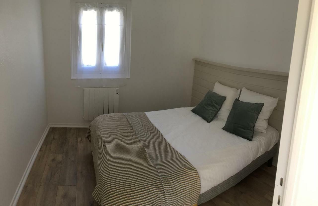 Appartements Le Cru Colbert Beaune  Esterno foto