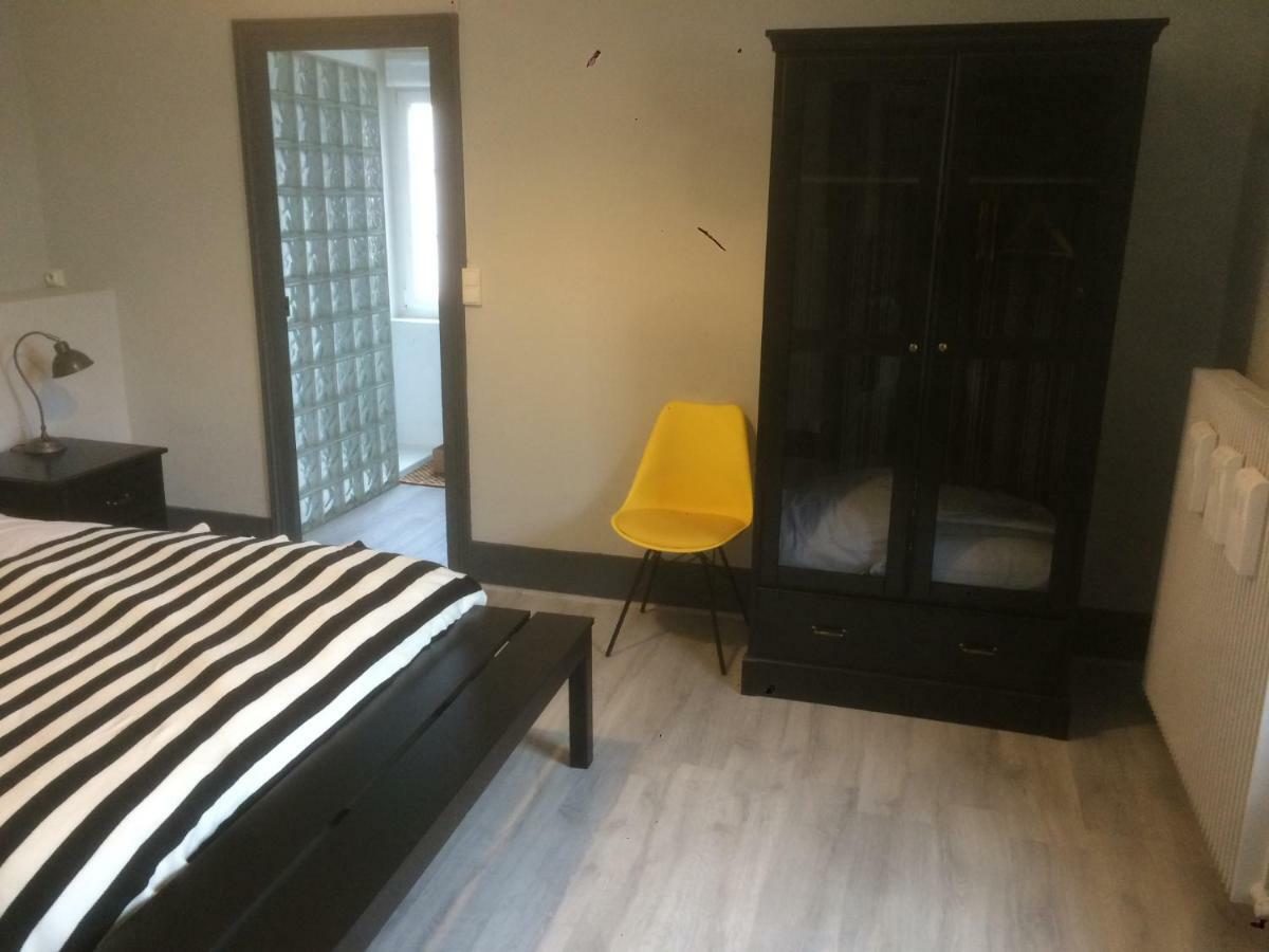 Appartements Le Cru Colbert Beaune  Esterno foto