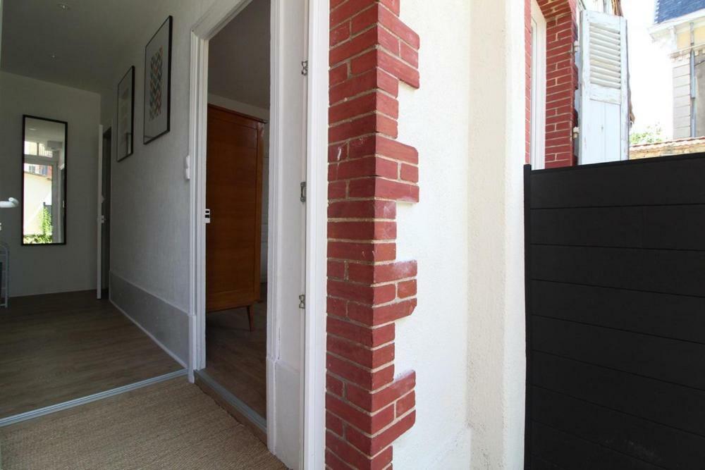 Appartements Le Cru Colbert Beaune  Esterno foto