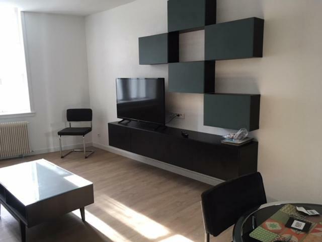 Appartements Le Cru Colbert Beaune  Esterno foto