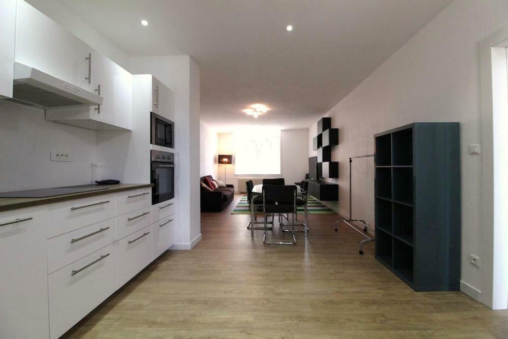 Appartements Le Cru Colbert Beaune  Esterno foto