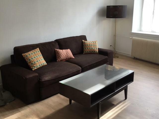 Appartements Le Cru Colbert Beaune  Esterno foto